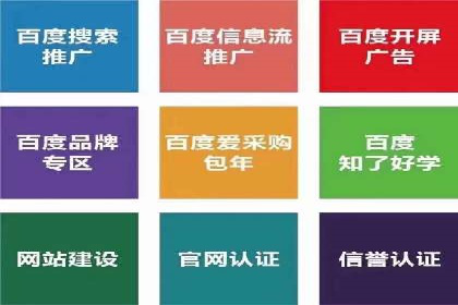 某企业SEM关键词广告投放的全程解析